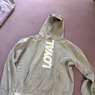 Loyal Hoodie 