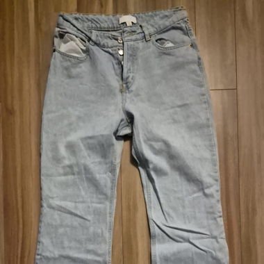 Jeans femme H&M 38