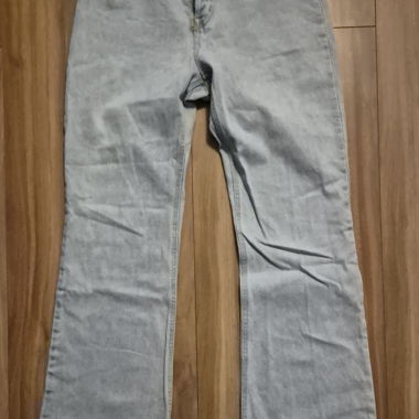 Jeans femme H&M 38