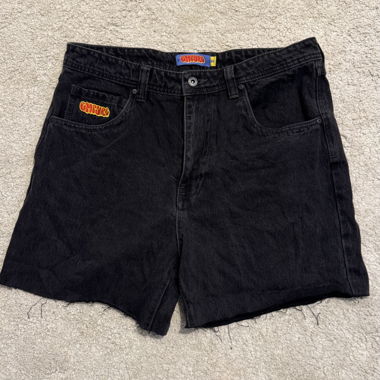 Pantaloncini (Jords)