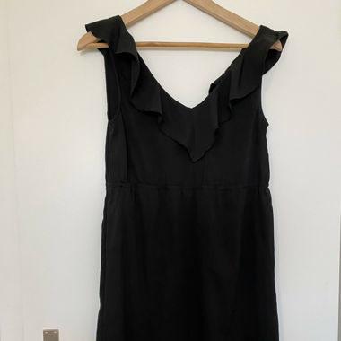 Kleid Grösse S