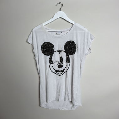 T-shirt Disney Mickey Mouse