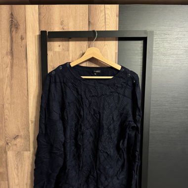 Talbots Cable Knit Sweater