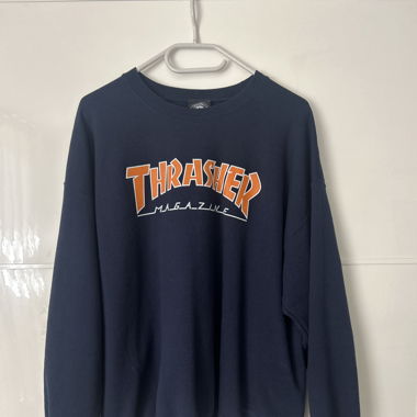 Thrasher Sweatshirt