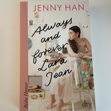 Livre always and forever 