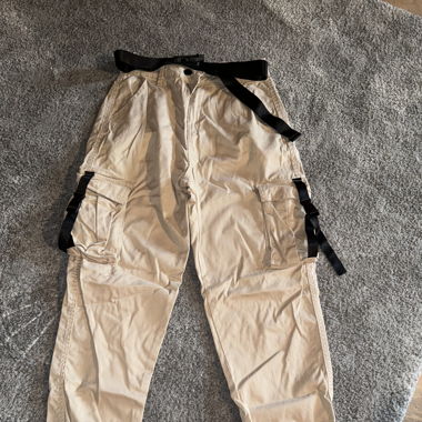 Cargo Hose