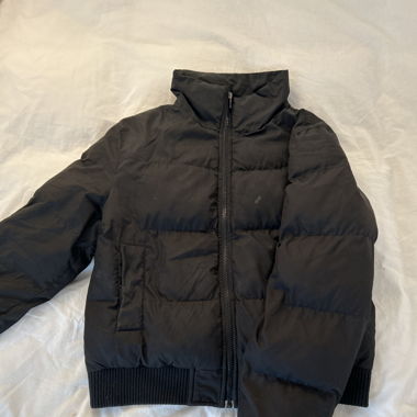 Winterjacke 