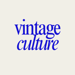 VINTAGE.CULTURE