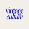 VINTAGE.CULTURE