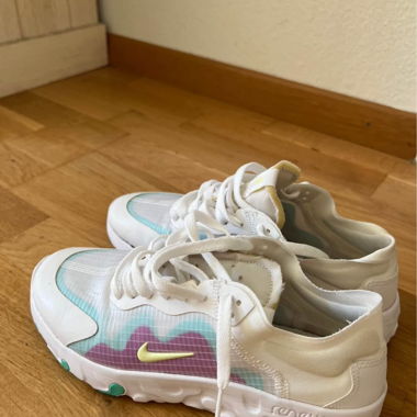 Nike sneakers