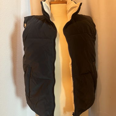 Veste matelassée réversible Mango