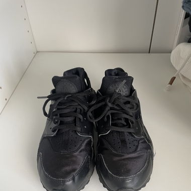 Nike Huarache, Grösse 38