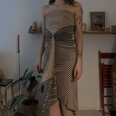 Vintage Dress