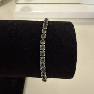 Swarovski Tennis Bracelet