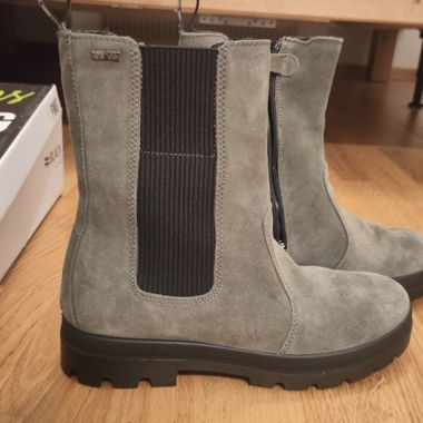 Winterstiefel Primigi