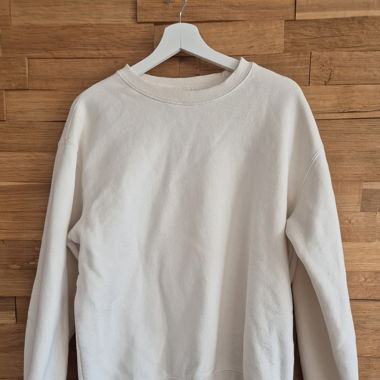 Pull & Bear Pullover Beige