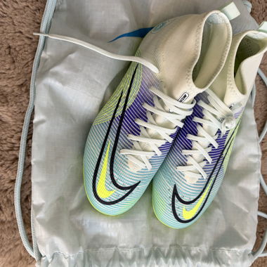 Nike Mercurial Football Boots
