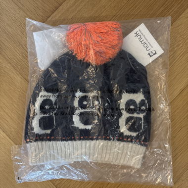 Beanie / Kappe