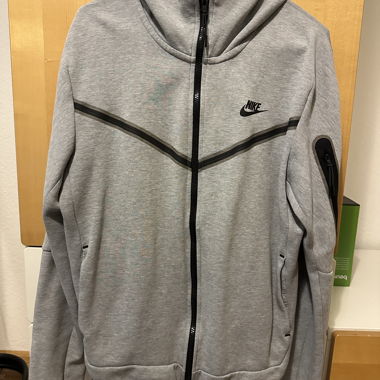 Nike Trainingsjacke 
