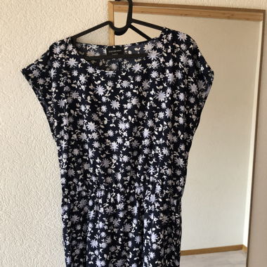 Robe d’été 