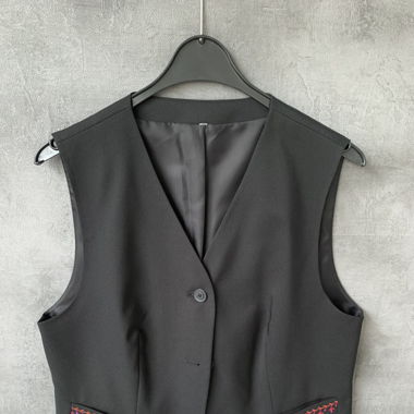 Veste