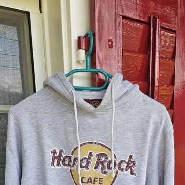 Hard Rock Cafe Hoddie