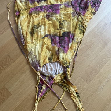 Robe été 