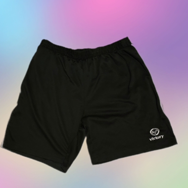 Kurze Stoff Hose
