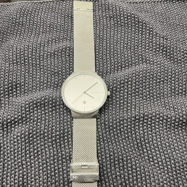Skagen Armbanduhr
