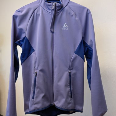 Odlo Damen Sportjacke