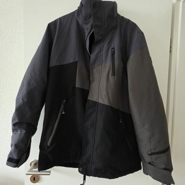 Giacca Invernale Brunotti Tagl. 40/L
