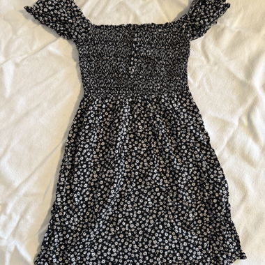 Sommer Kleid