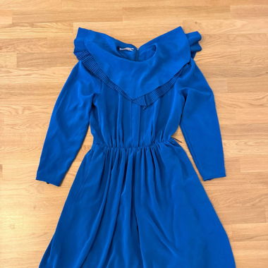 Robe vintage 