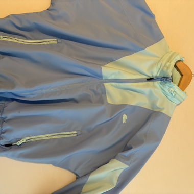 jacke