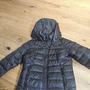 Winter jacke