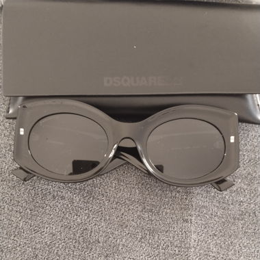 DSQ2 Sonnenbrille 