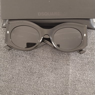 DSQ2 Sonnenbrille 