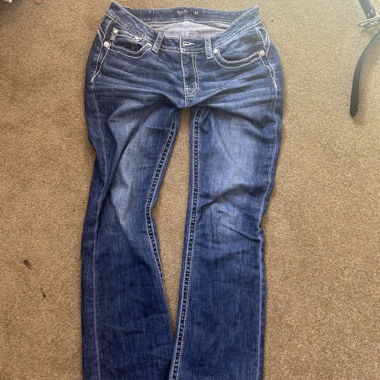 Jeans Miss Me bootcut