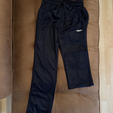 Navyblaue Trainingshose