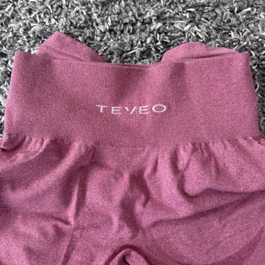 Teveo Leggings Seamless