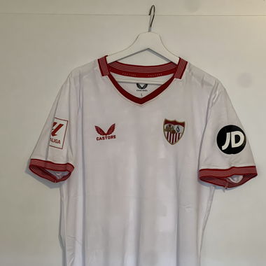 Trikot Sevilla 2023/24 - #20 Sow