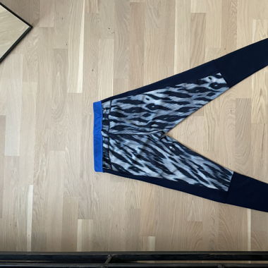 Adidas Leggings (Techfit)
