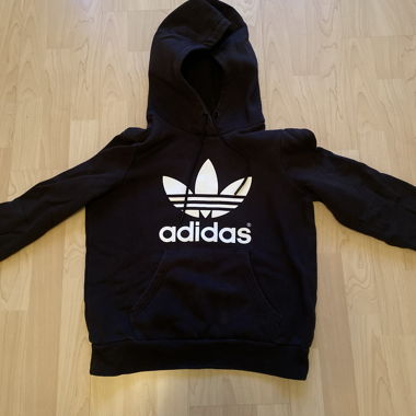Hoodie Sweatshirt