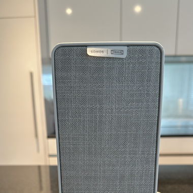 Sonos / Ikea Scatola Musicale