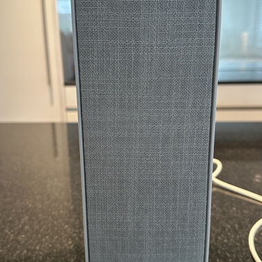 Sonos / Ikea Music Box