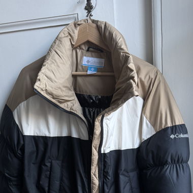 Columbia Winter Jacke 