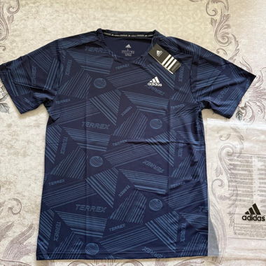 Adidas Terrex T-Shirt size L