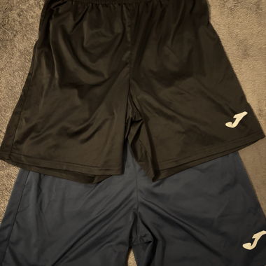 Short de sport