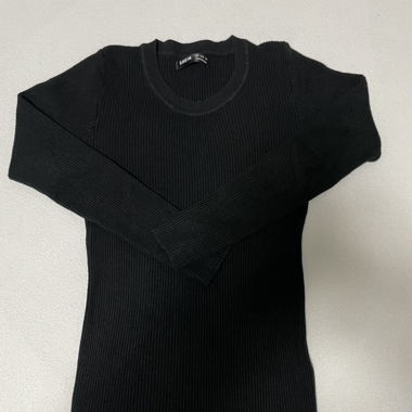 Langarmshirt