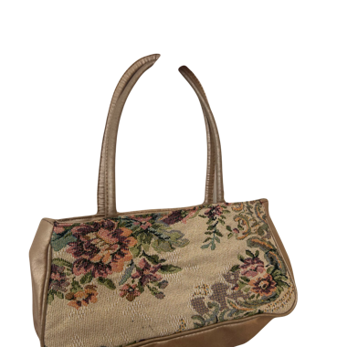 Borsa floreale